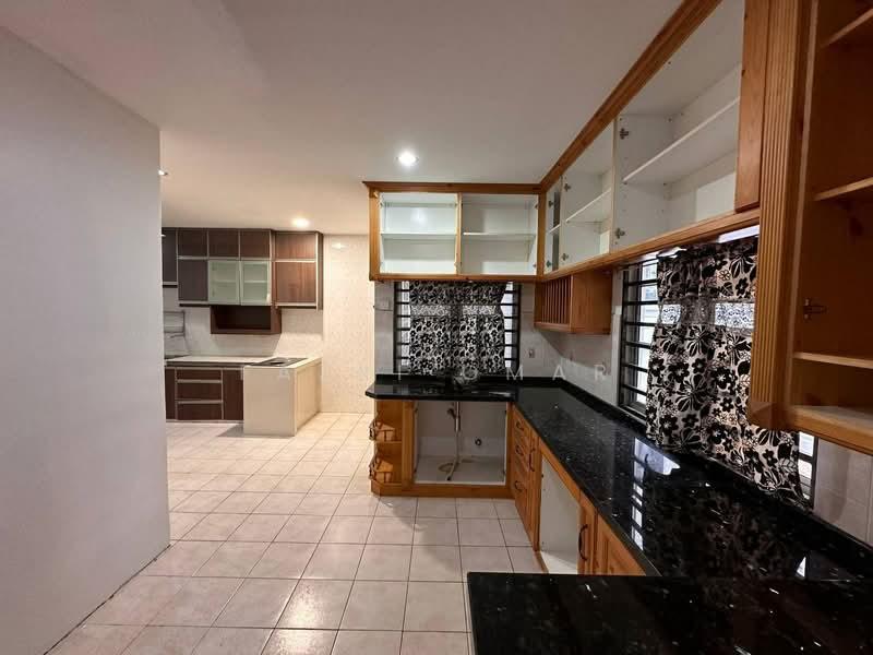 Bandar Seri Putra - 4