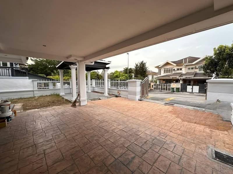 Bandar Seri Putra - 5