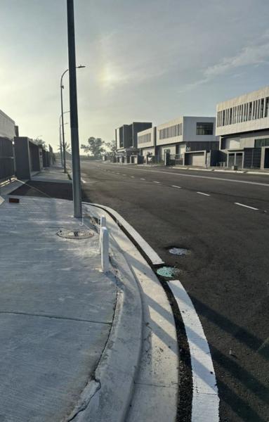 Taman Desa Cemerlang - 5