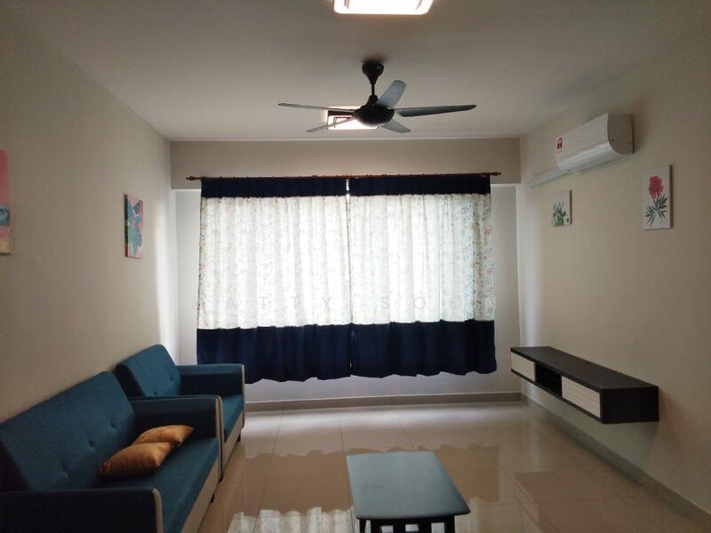 Hillpark Residence - 1