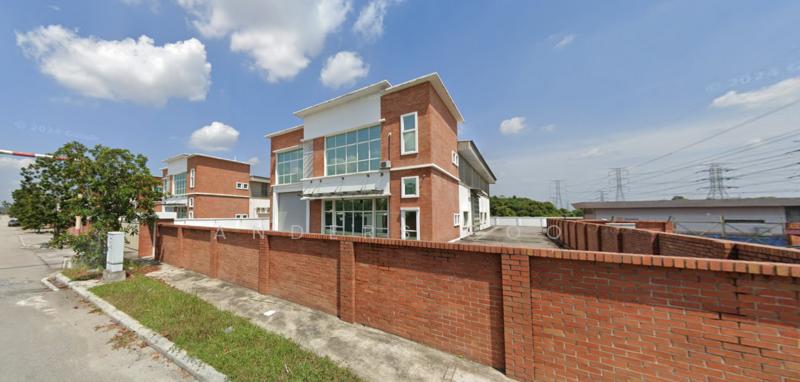 Rawang Corporate Industrial Park - 4
