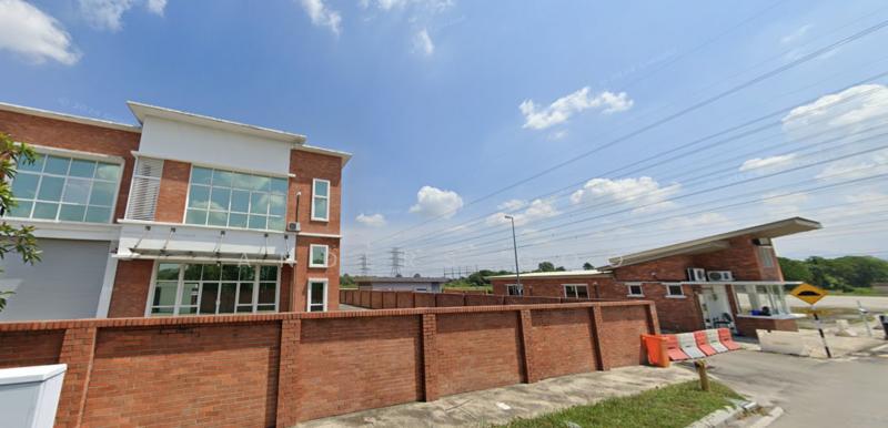Rawang Corporate Industrial Park - 5