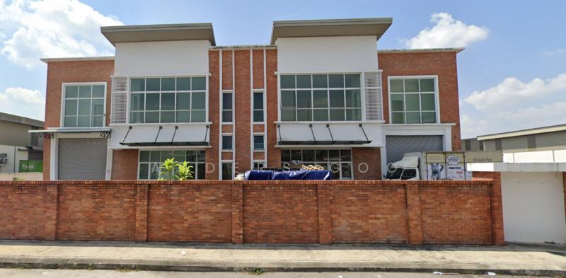 Rawang Corporate Industrial Park - 2