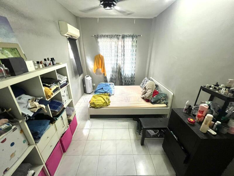 Indah Condominium - 3