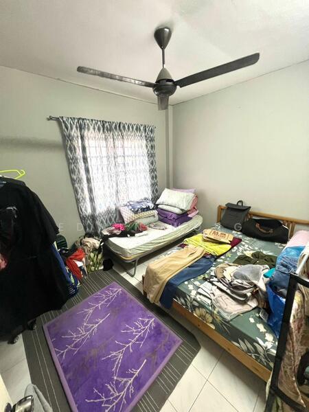 Indah Condominium - 4