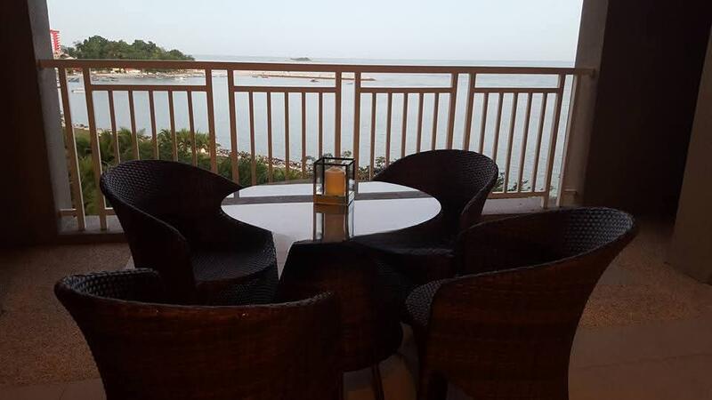 Andaman @ Quayside - 4