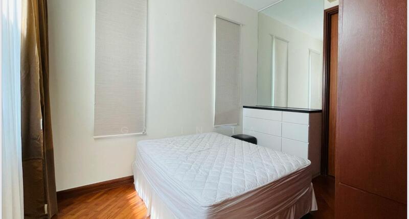 3 Storey Semi-D at Pulau Tikus solok bell - 3