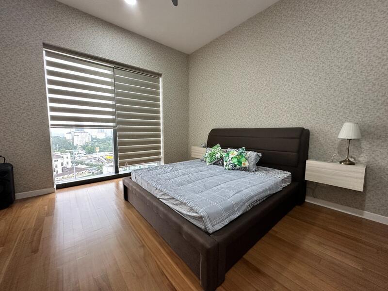 The Astaka @ 1 Bukit Senyum - 4