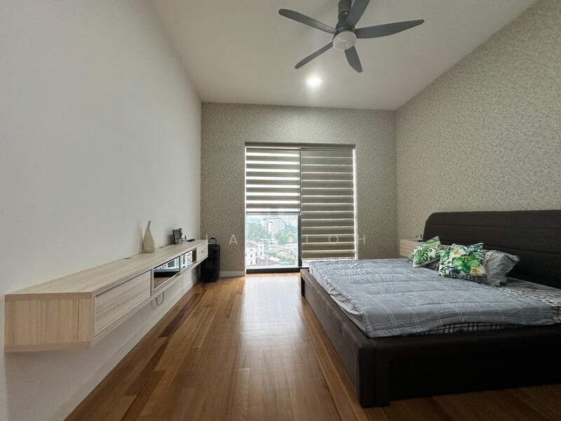 The Astaka @ 1 Bukit Senyum - 5