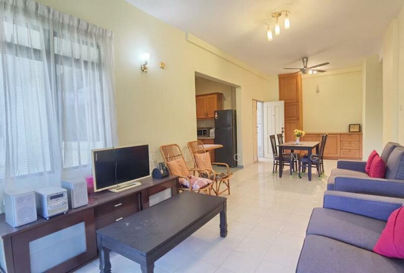 Golf Vista Resort Homes - 3