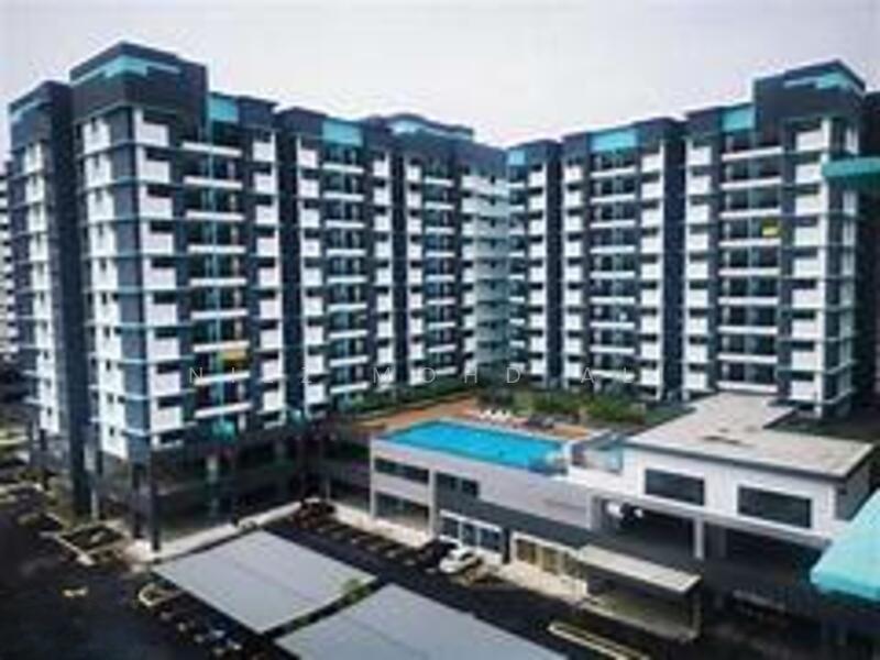 Residensi Zamrud - 3