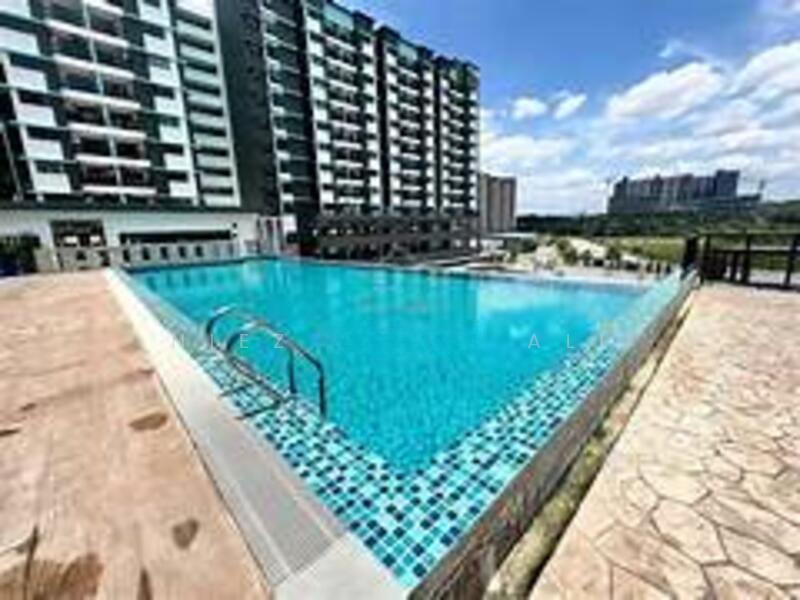 Residensi Zamrud - 4