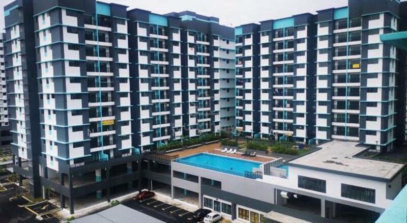 Residensi Zamrud - 5