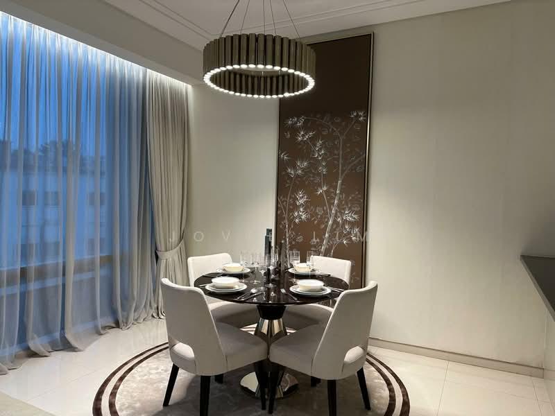 Pavilion Damansara Heights - 1