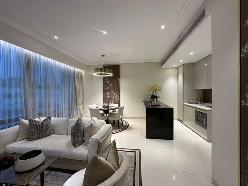 Pavilion Damansara Heights - 2