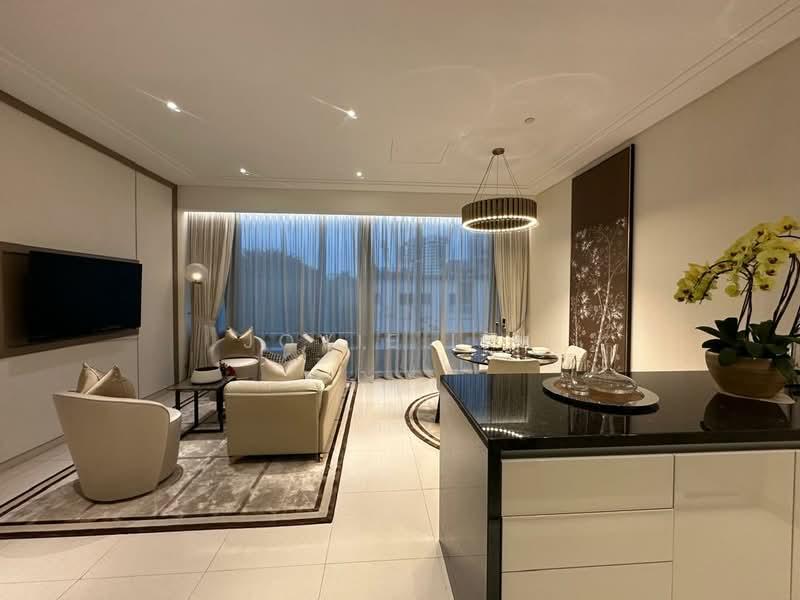 Pavilion Damansara Heights - 4