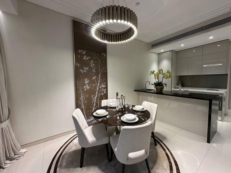 Pavilion Damansara Heights - 5