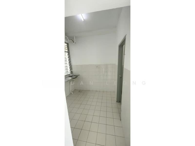 Pangsapuri Lagoon Perdana - 4