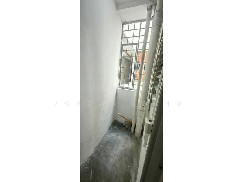 Pangsapuri Lagoon Perdana - 5