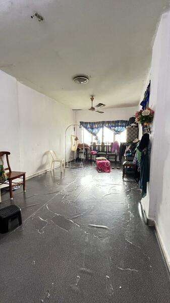 Taman Sri Murni Fasa 2 - 2