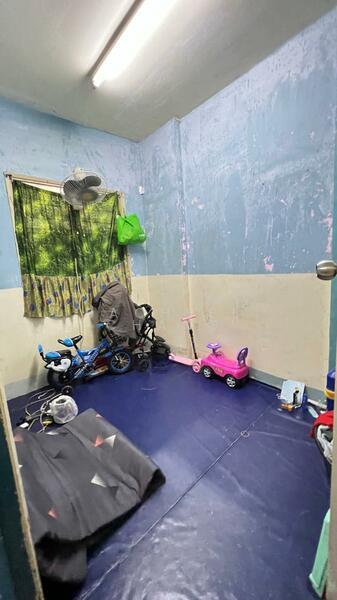 Taman Sri Murni Fasa 2 - 3