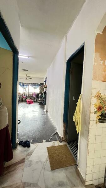 Taman Sri Murni Fasa 2 - 1