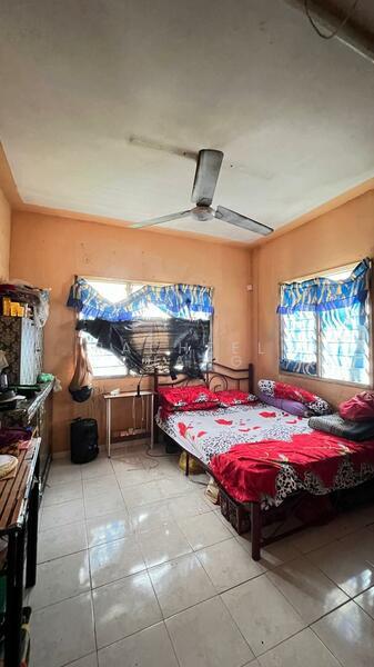 Taman Sri Murni Fasa 2 - 5