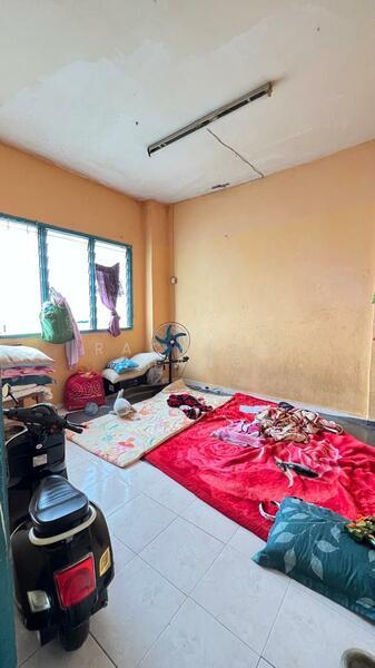 Taman Sri Murni Fasa 2 - 4