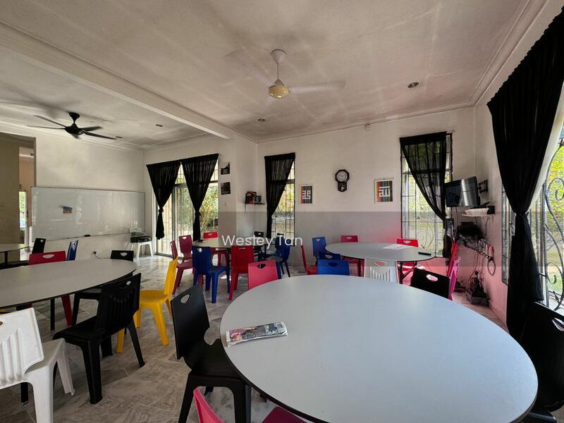 Taman Tasik Utama - 3