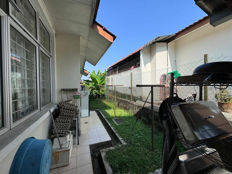 Taman Tasik Utama - 4