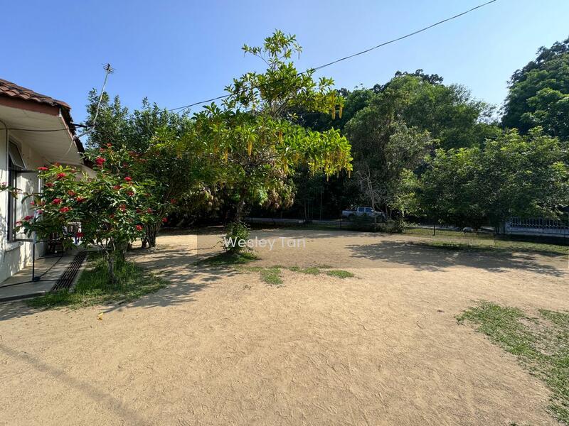 Taman Tasik Utama - 1