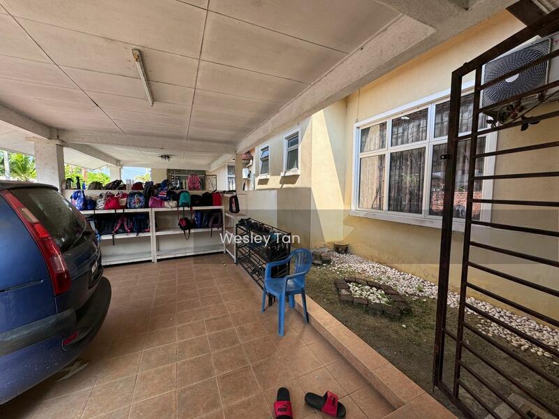 Taman Tasik Utama - 4