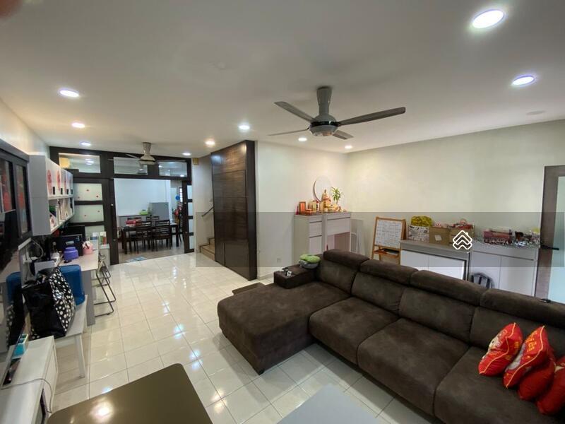 Bandar Bukit Tinggi 2 - 2