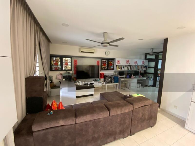 Bandar Bukit Tinggi 2 - 1