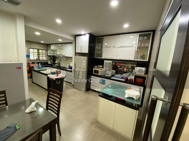 Bandar Bukit Tinggi 2 - 4