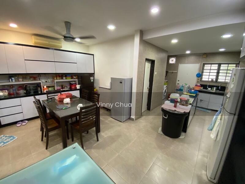 Bandar Bukit Tinggi 2 - 5