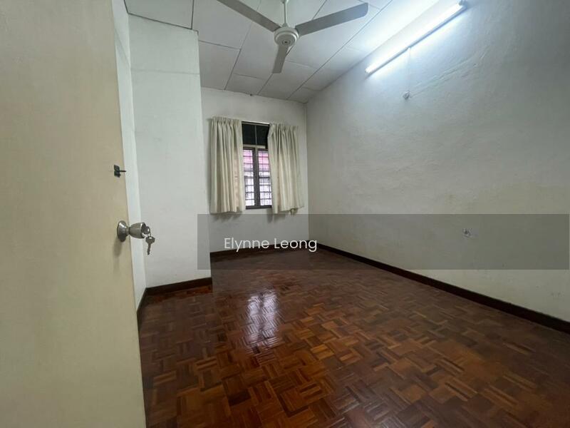 Taman Sri Nibong - 4