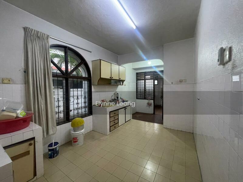 Taman Sri Nibong - 5