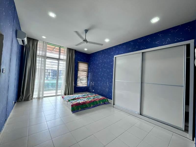 BANDAR JAYA PUTRA - 5