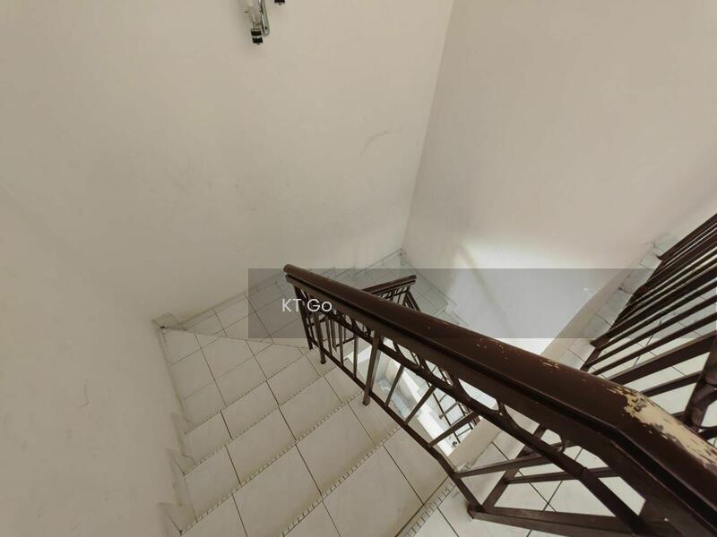 Bukit Puchong 2 Puchong Utama Meranti Jaya BP 10 BP 11 - 5