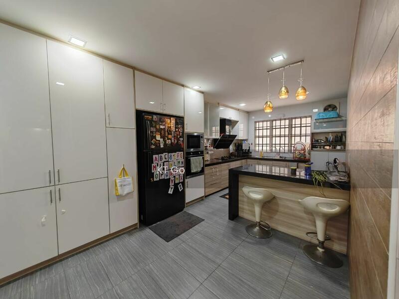 Bukit Puchong 2 Puchong Utama Meranti Jaya BP 10 BP 11 - 3