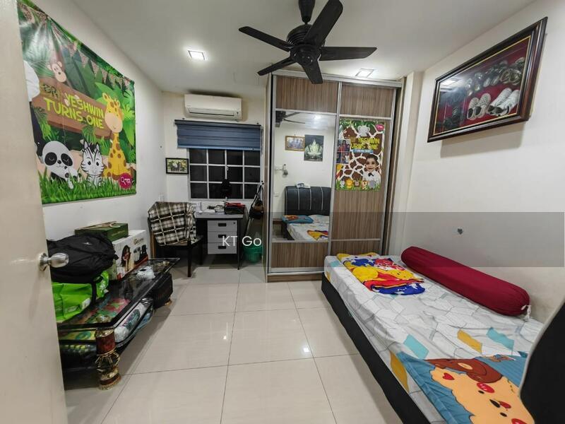 Bukit Puchong 2 Puchong Utama Meranti Jaya BP 10 BP 11 - 4