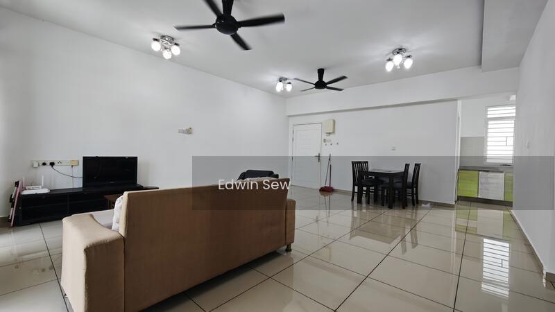Arena Residence - 4