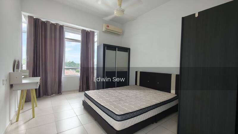 Arena Residence - 5