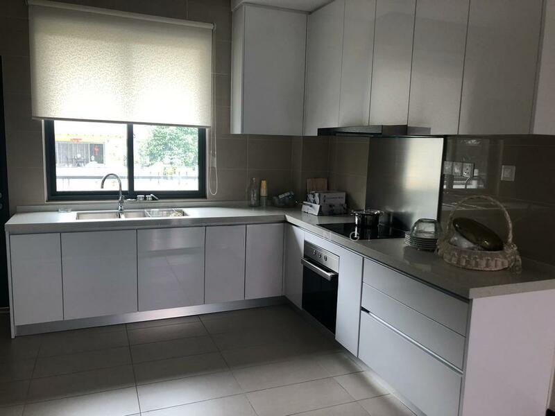 10 Damansara Heights - 5