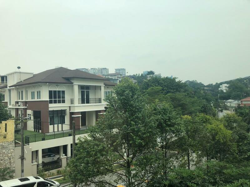 10 Damansara Heights - 2
