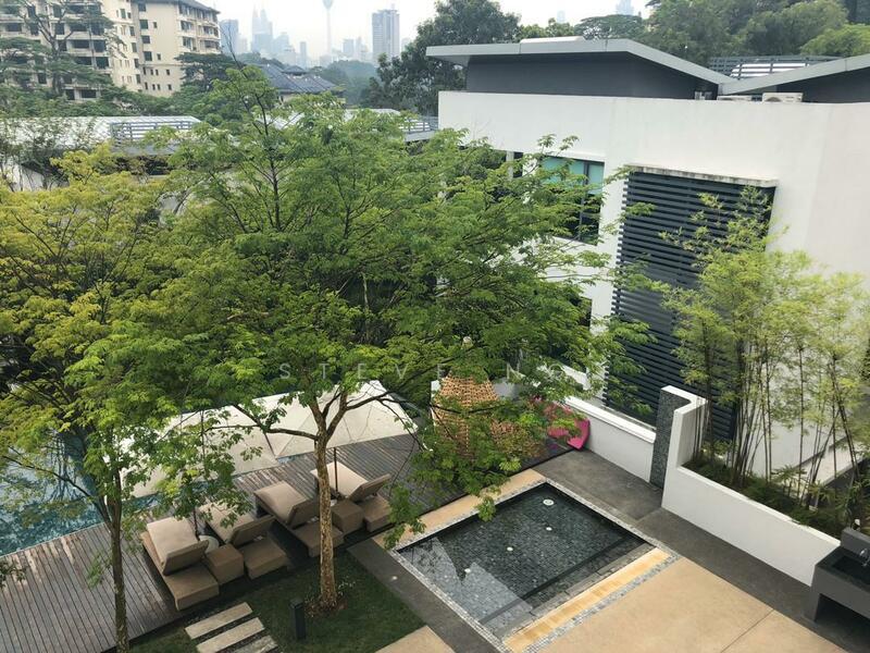 10 Damansara Heights - 1