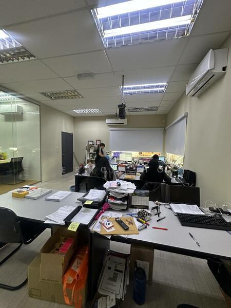 Eco Business Park 1 - 4