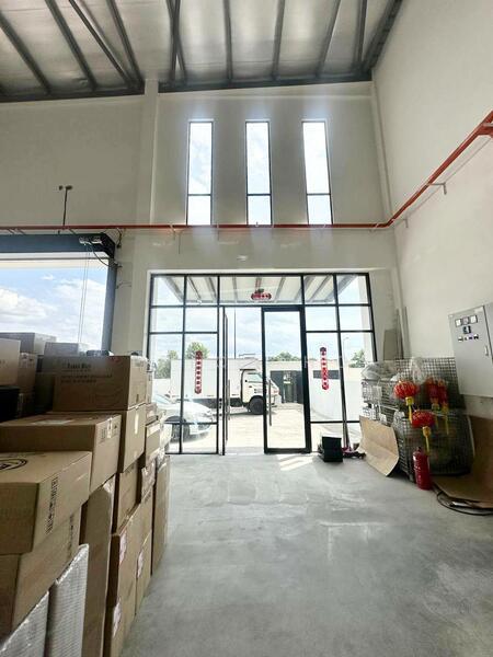 Eco Business Park 1 - 2