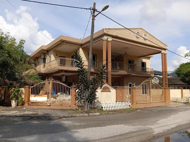 Anggerik Prima Beruntung - 1